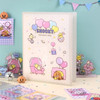 Usage example - BT21 Baby Party Slip In Pocket Photo Card Album