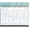 Weekly plan - Better Week 6 Months Undated Standing Study Planner