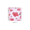 Heart jelly - Lover's Record 6-Ring Instax Mini Photo Album