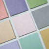 Todaygoods Simple Color Writing Notepads