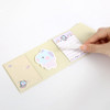 BT21 Minini Sticky Bookmark Notepads Set