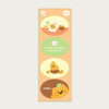 Anyang Jeju Mandarin Removable Waterproof Sticker