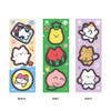 Anyang Kitty Daily Life Removable Waterproof Sticker Ver.2