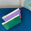 Second Mansion Etudes Zipper Pencil Case Pouch