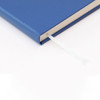 ribbon bookmark - Indigo 2023 Prism Slim Dated Monthly Diary Planner