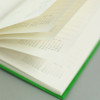 100gsm paper - 2023 Paperian A'round B6 Dated Weekly Diary Planner