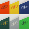 Detail of 2023 Paperian A'round B6 Dated Weekly Diary Planner