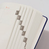 Index tab - 2023 Table talk A5 dated weekly diary planner