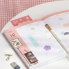 Monthly plan - 2023 End-And Dated Weekly Planner Diary