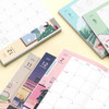 2023 End-And Dated Weekly Planner Diary
