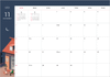 2023 End-And Dated Weekly Planner Diary