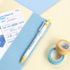 Pen holder - 2023 End-And Dated Weekly Planner Diary