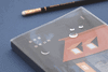 2023 End-And Dated Weekly Planner Diary