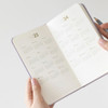 Yearly plan - 2023 Making Memory Handy Dated Weekly Planner