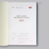 Intro - 2023 Classic Large Dated Monthly Planner