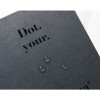 Hardcover - Dot Your Spiral Self Adhesive Photo Album