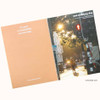 sunshine day - O-check One Ordinary Day Dateless Monthly Diary Planner