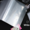 White - Paperian Perfect Moments Instax Mini Slip In Pocket Album