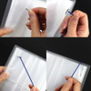 Elastic band - Paperian Perfect Moments Instax Mini Slip In Pocket Album