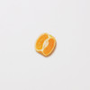 Appree Mandarin Fruit Clear Sticker