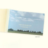 Green field - O-check One Ordinary Day Dateless Weekly Diary Planner