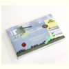 PVC cover - O-check One Ordinary Day Dateless Weekly Diary Planner
