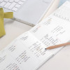Weekly plan - O-check One Ordinary Day Dateless Weekly Diary Planner