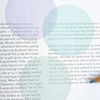 Play Obje Moist Around Blank Tracing Sticky Notepad