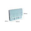 Size of Multi Pocket 15 inches Laptop Sleeve Case