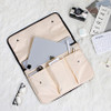 Multi Pocket 15 inches Laptop Sleeve Case