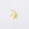 Appree Banana Fruit Clear Sticker
