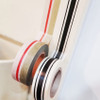 Detail of Vintage line Paper Masking Tape