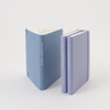 Hardcover - Byfulldesign Making Memory Small Wide Plain Notebook