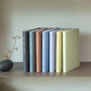 Byfulldesign Making Memory Small Wide Plain Notebook