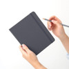 Small and Wide Size - Byfulldesign Making Memory Small Wide Lined Notebook