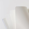 120gsm paper - Byfulldesign Making Memory Small Wide Lined Notebook