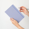 Medium size - Making Memory Medium Lined Notebook