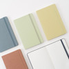 Byfulldesign Making Memory Medium Lined Notebook