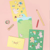 Oh Friends Message Letter And Envelope Set