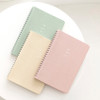 Notable Memory Wirebound Dateless Daily Planner