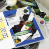 Example of use - Wanna This Farm And Yours Sticker Pack