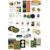 Wanna This Farm And Yours Sticker Pack