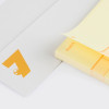 Detail of Munduk 7 Days Habit Tracker Notepad