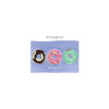 Doughnut - Little Thing Hand Drawing Postcard Ver 1