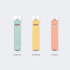 Color - Play Obje PU A5 Band Pen Holder Pencil Case