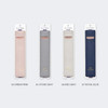 Color - Play Obje PU A5 Band Pen Holder Pencil Case