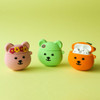 Jelly Bear Wireless Earbuds Case for Airpods