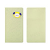 BT21 Minini Leather Patch Chimmy Long Passport Holder Cover