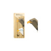 Eagle - Bird Magnetic Bookmark Ballpoint Pen 0.5mm