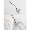 Goose - Bird Life Steel Bookmark 